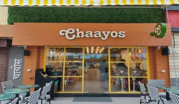 chaayos