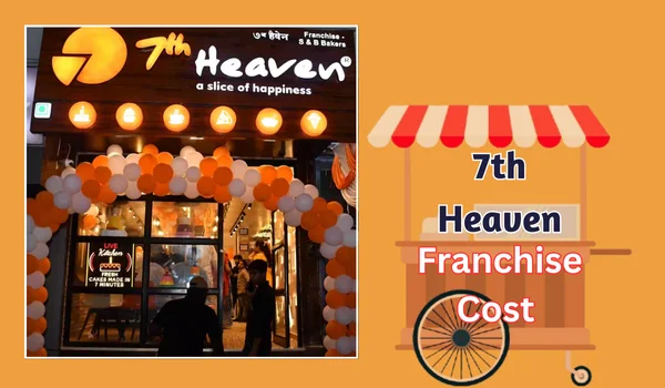 7th Heaven Franchise Cost
