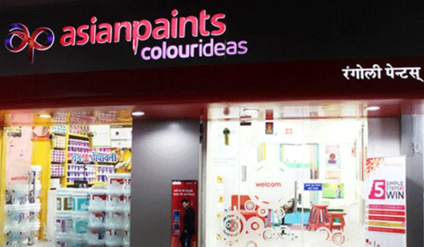 Asian Paints