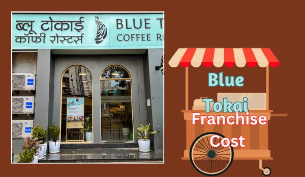 Blue Tokai Franchise Cost