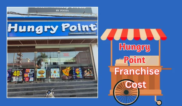 Hungry Point Franchise Cost