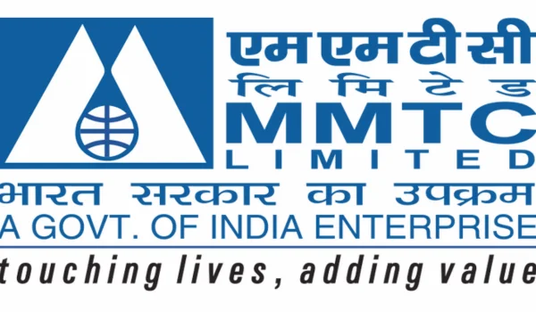 MMTC Ltd