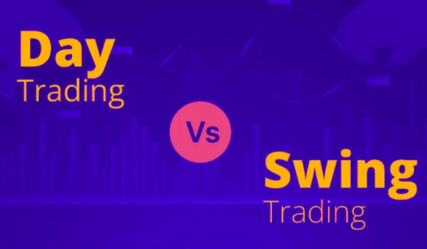 Swing Trading vs. Intraday Trading