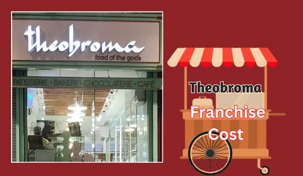 Theobroma Franchise Cost