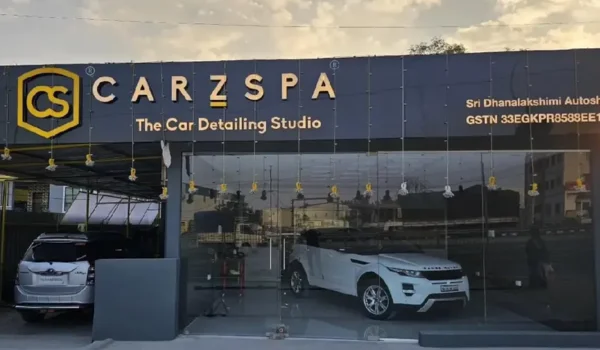 Carzspa