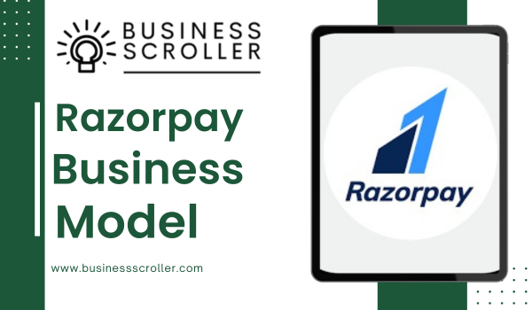 Razorpay Business Model