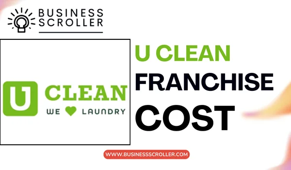 U Clean Franchise Cost