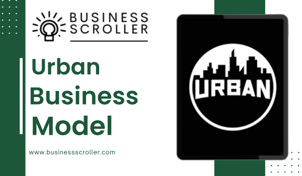 Urban Business Model