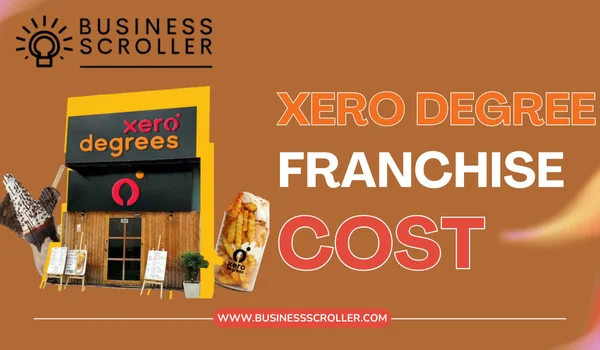 XERO Degree Franchise Cost