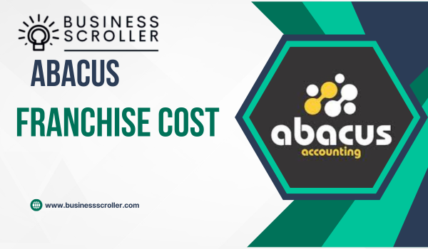 Abacus Franchise Cost in India