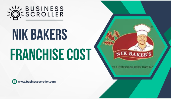 Nik Bakers Franchise Cost