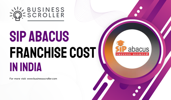 SIP Abacus Franchise Cost