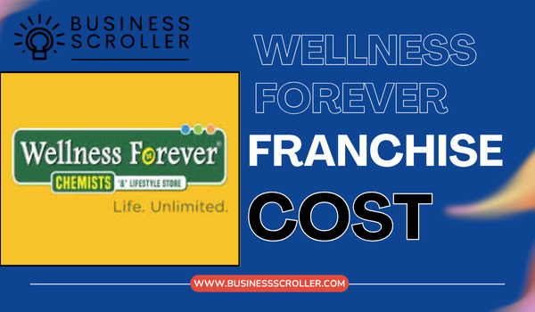 Wellness Forever Franchise Cost