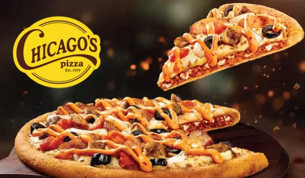 Chicago’s Pizza Franchising