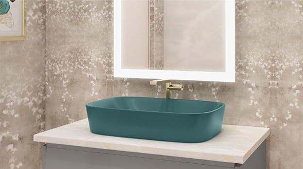 Countertop Basins