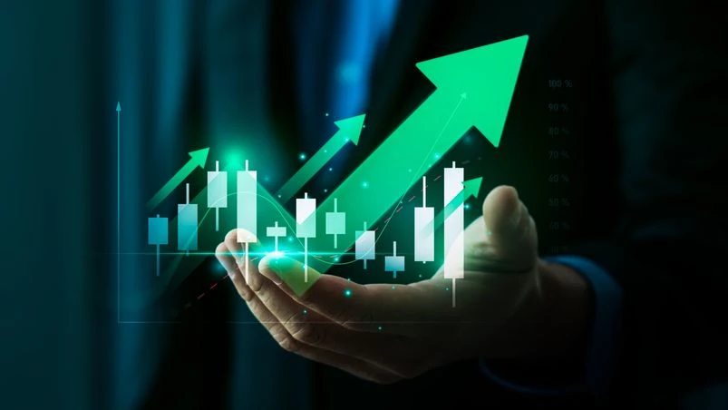 Live Indices share market
