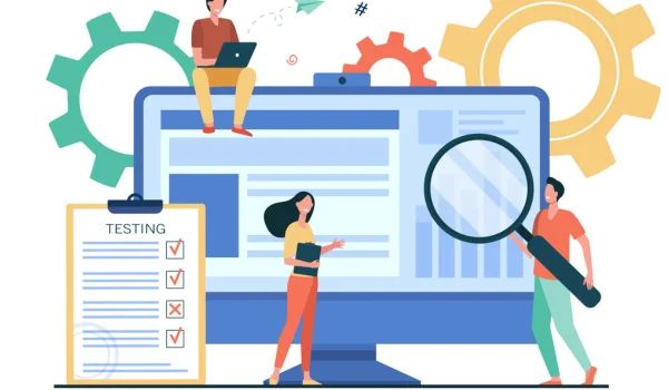 Automation Software Testing Course