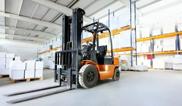 Forklift