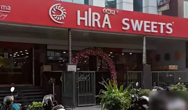Hira Sweets