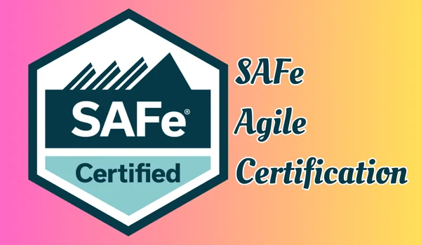 SAFe Agile Certification