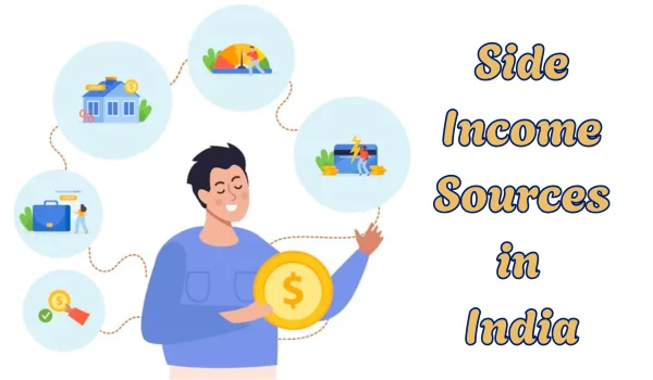 Side Income Sources in India