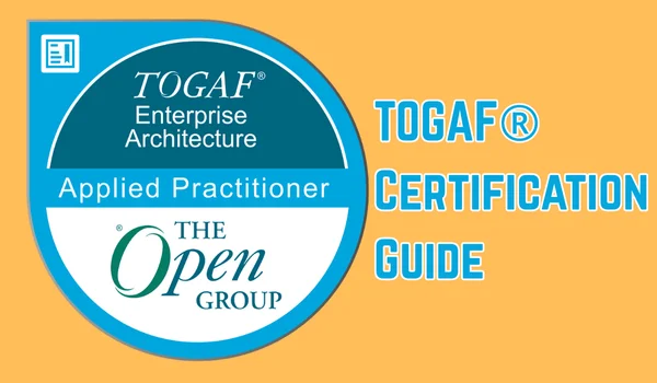 TOGAF® Certification Guide
