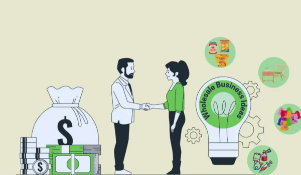 Wholesale Business Ideas