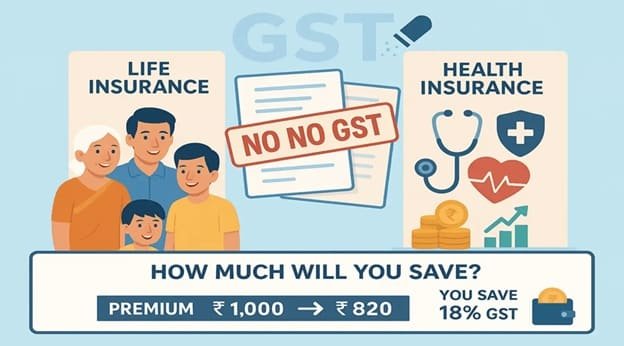 new GST