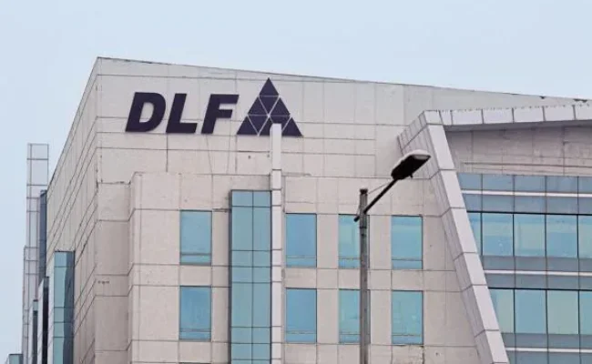 DLF Business Model