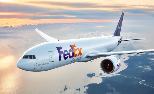 FedEx Business Model