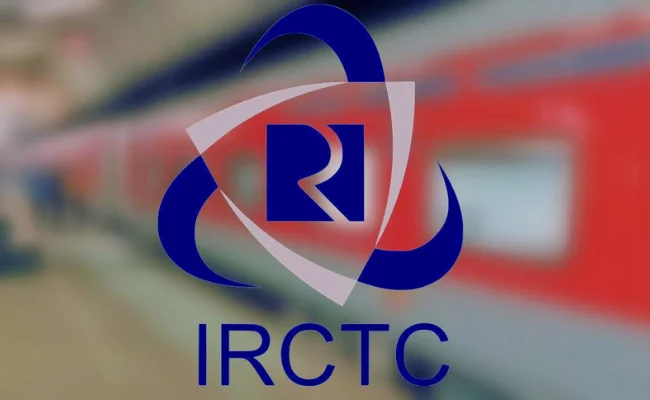 IRCTC Business Model