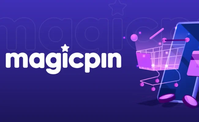Magicpin Business Model