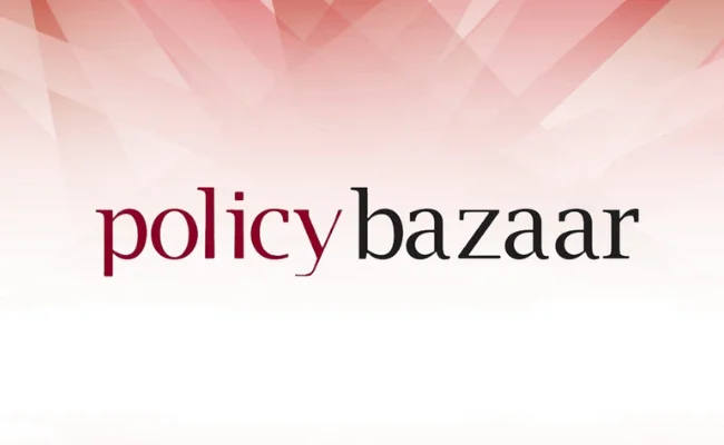 Policy BAzaar Business Model