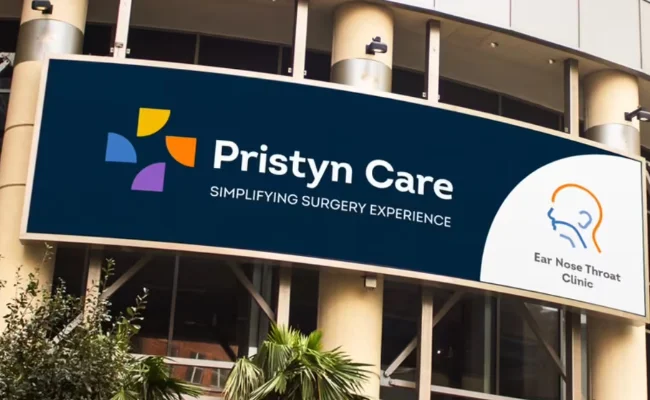 Pristyn Care Business Model