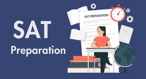 SAT preparation
